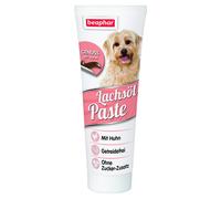 Beaphar Salmon Oil Paste 250 G For Dogs, RRP 11.99 EUR, NEW