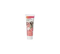 Beaphar | Salmon Oil Paste for Dogs | Promotes Glossy Coat | Supports Vision & Overall Health | Contains Omega 3 & 6 | For Dogs of All Ages | 100g