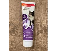 Beaphar Sherleys Hairball Paste Tube x 6