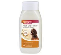 Beaphar Skin And Coat Treatment 430 Ml For Dogs, RRP 12.99 EUR, NEW