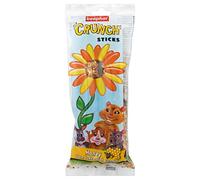 Beaphar Small Animal Crunch Sticks Honey & Vitamins 2pk (Pack of 6)