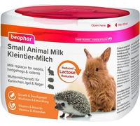 BEAPHAR 200G SMALL ANIMAL MILK ORPHANED RABBITS HEDGEHOGS REARING MILK FORMULA