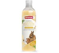 Beaphar Small Animal Shampoo, Enriched with Camomile & Aloe vera, Specially For
