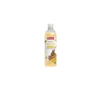 Beaphar Small Animal Shampoo, Enriched with Camomile & Aloe vera, Specially Formulated for Rabbits, Guinea Pigs, & Other Small Animals, For Health