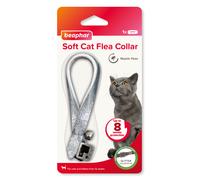 Beaphar Soft Cat Flea Collar Glitter 30CM 1 Collar