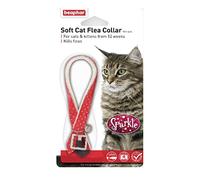 Flea Collar for Cats by Beaphar - Sparkle - 30cm
