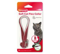 Beaphar Soft Cat Flea Collar - Velvet 30CM 1 Collar