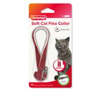 Beaphar Soft Cat Flea Collar - Velvet 30CM