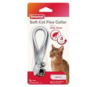 Beaphar Cat Flea Collar Glitter