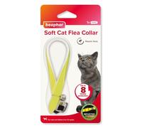 Flea Collar for Cats by Beaphar - Reflective - 30cm