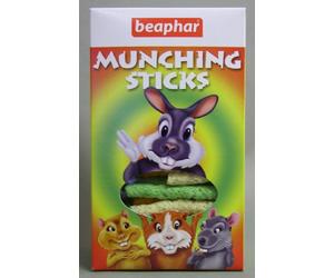 Beaphar - Sticks - Extruded Treats for Nibbling - 150 g