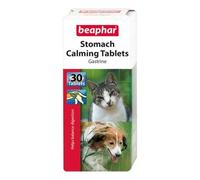 BEAPHAR Stomach Calming Tablets
