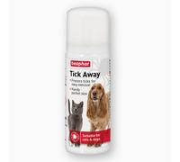 Beaphar Tick Away Spray 50ML