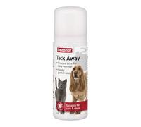 Beaphar Tick Away, 50 ml