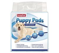 Beaphar Dog Puppy Pads House Training - pack of 14