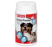 Beaphar Tooth Decay Dental Powder For Dogs 75g