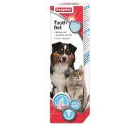 Beaphar Tooth Gel for Cats and Dogs 100g