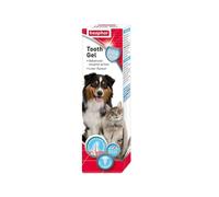 Beaphar Tooth Gel For Cats & Dogs (100 g)