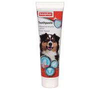 Beaphar Toothpaste for Dogs and Cats Helps Prevent Tartar and Freshens Pet