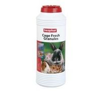 BEAPHAR UK Beaphar Cage Fresh Granules 600g pack of 1