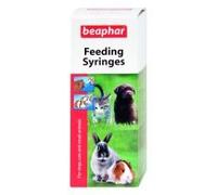Beaphar Uk Beaphar Feeding Syringe 2pk pack of 1