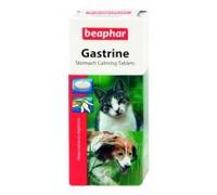 Beaphar Uk Beaphar Gastrine Tablets 30s pack of 1