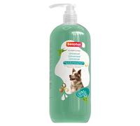 Beaphar Universal Dog Shampoo Coat Shine 1 L, RRP 18.99 EUR, NEW