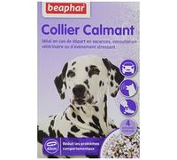 Beaphar Valerian-Based Calming Collar for Dogs