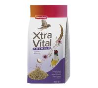 Beaphar XtraVital Exotic Bird Complete Bird Food - 500g