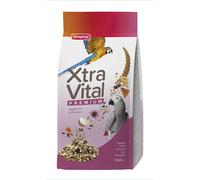 Beaphar Vitamin Enriched Parrot Food 3Kg (SHORT DATED)