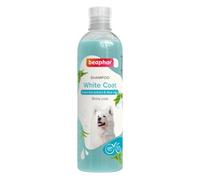 Beaphar White Coat Shampoo for Dogs
