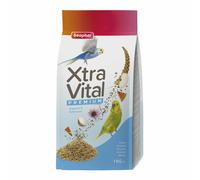 Beaphar Xtra Vital Parakeet (Budgie) (1kg)