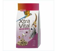 Beaphar Xtra Vital Parrot (3kg)