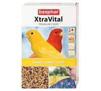 Beaphar XtraVital Canary Food 500 g