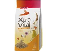 Beaphar XtraVital Canary Food 500g