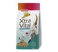 Beaphar XtraVital Large Parakeet