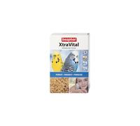 Beapher XtraVital Parakeet/Budgie Food 1kg