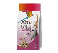 Beaphar XtraVital Parrot