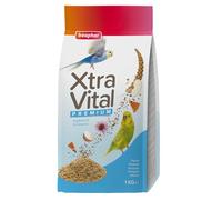 Beapher XtraVital Parakeet/Budgie Food 1kg