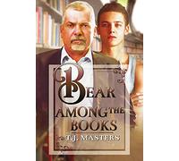 Bear Among the Books