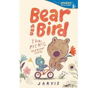 Bear and Bird: The Picnic and Other Stories: Candlewick Sparks