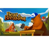 Bear and Breakfast