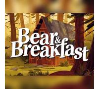 Bear and Breakfast (PC) Steam Account - GLOBAL