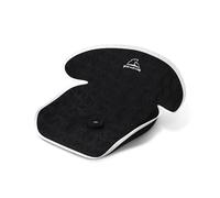 Bear and Care Car Seat Protector Stroller Machine Washable 1 Pack