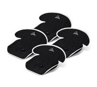 Bear and Care - Piddle Pads - Strollers, Bouncers & Car Seat Pad, Waterproof & Machine-Washable Cover on Car Potty for Toddler, Toilet Training Seat Covers, 4 Count Piddle Pads Carseat Pad (Pack of 1)