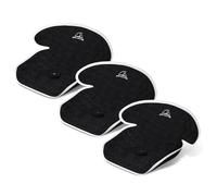 Bear and Care - Piddle Pads - Strollers, Bouncers & Car Seat Pad, Waterproof & Machine-Washable Cover on Car Potty for Toddler, Toilet Training Seat Covers, 3 Count Piddle Pads Carseat Pad (Pack of 1)