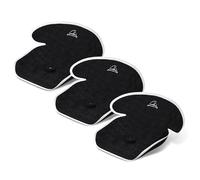 Bear and Care - Piddle Pads - Strollers, Bouncers & Car Seat Pad, Waterproof & Machine-Washable Cover on Car Potty for Toddler, Toilet Training Seat Covers, 3 Count Piddle Pads Carseat Pad (Pack of 1)