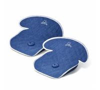 Bear and Care - Potty Training Car Seat Protector Cover - Waterproof Car Seat Liner - Piddle Pads for Stroller, Toddlers & Baby Carseat - Travel-Friendly Washable Liner Mat for Spills, Leaks, Accident