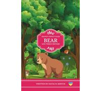Bear and Three Sisters: 2 (Granny Ustia's Tales)