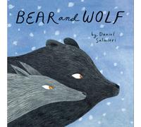 Bear and Wolf